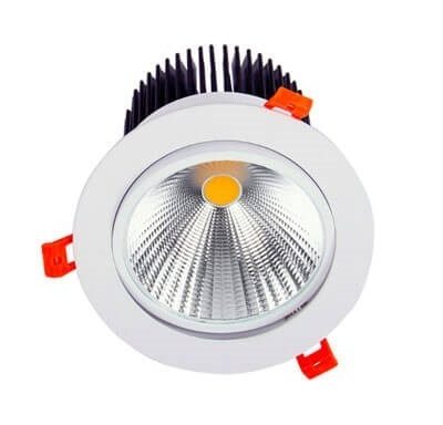 Commercial LEDs