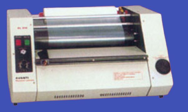 Pouch & Roll Laminators