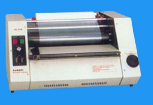 Pouch & Roll Laminators